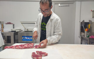 Moncayo ecológico Moncayo ecológico