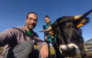 Moncayo ecológico Moncayo ecológico